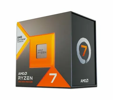 CPU AMD Ryzen 7 7800X3D - Strmec, Sveta Nedelja