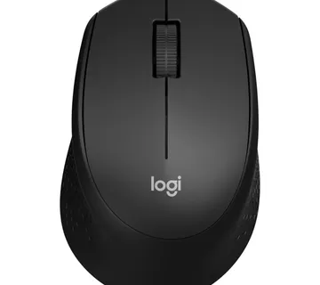 LOGITECH M330 SILENT PLUS (crni) - Strmec, Sveta Nedelja
