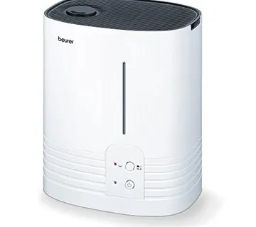 Beurer humidifier LB 55 white - Strmec, Sveta Nedelja