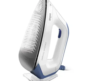 Braun CareStyle Compact IS 2143, steam ironing station (white/blue) - Strmec, Sveta Nedelja