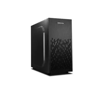 Deepcool | MATREXX 30 SI | Micro ATX | ATX PS2 (maximum length: 170mm) | Black - Strmec, Sveta Nedelja