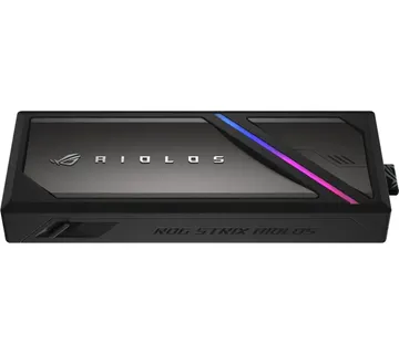 Asus ROG Strix Aiolos (black) - Strmec, Sveta Nedelja
