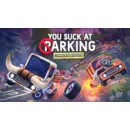 Igra PC You Suck at Parking Complete Edition - Strmec, Sveta Nedelja