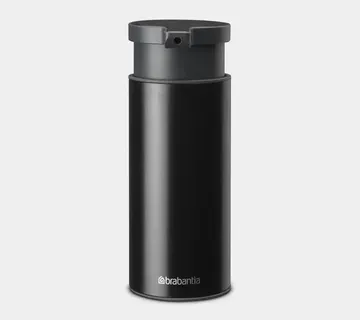 Brabantia soap dish matte black - Strmec, Sveta Nedelja