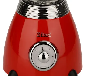 Zilan Blender zapremina 1.5 lit., 500W, 2 brzine, Retro - ZLN7057 - Strmec, Sveta Nedelja