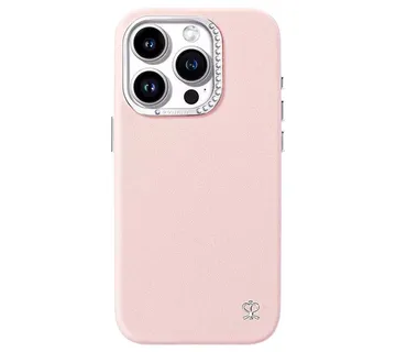 Joyroom PN-14F2 Starry Case for iPhone 14 Pro (pink) - Strmec, Sveta Nedelja