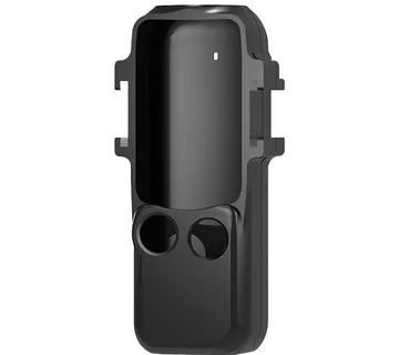 Metal Protection Cage PULUZ For DJI OSMO Pocket 3 (PU933B) - Strmec, Sveta Nedelja