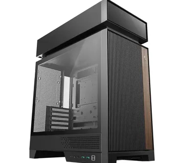 DeepCool CL660 Black - Strmec, Sveta Nedelja