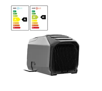 ECOFLOW WAVE 3 portable air conditioning - Strmec, Sveta Nedelja