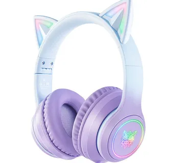 ONIKUMA B90 Gaming headset (Blue/Purple) - Strmec, Sveta Nedelja