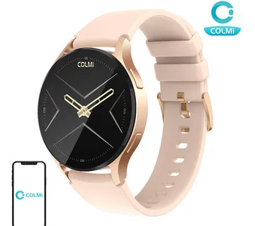 Colmi i28 smartwatch Ultra (gold) - Strmec, Sveta Nedelja