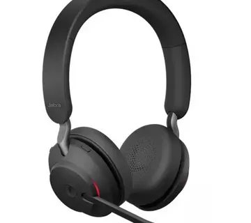 Jabra Evolve2 65 Link380c MS Stereo Stand - Strmec, Sveta Nedelja