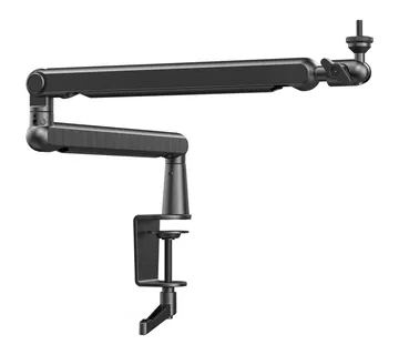 Fifine BM88 microphone desk stand (black) - Strmec, Sveta Nedelja