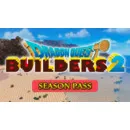 Igra Nintendo Switch DRAGON QUEST BUILDERS 2 - Season Pass (EU) - Strmec, Sveta Nedelja