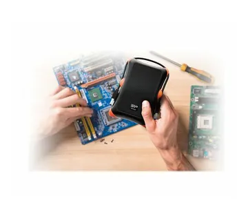 SILICON POWER External 2.5i HDD case A30 - Strmec, Sveta Nedelja