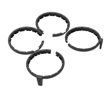Sunnylife propeller guards for DJI Flip (black) - Strmec, Sveta Nedelja