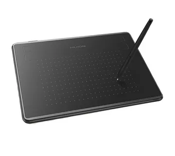 Huion H430P graphics tablet - Strmec, Sveta Nedelja