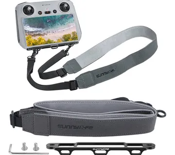 Mount with lanyard Sunnylife for DJI RC controller (MM3-GS389) - Strmec, Sveta Nedelja