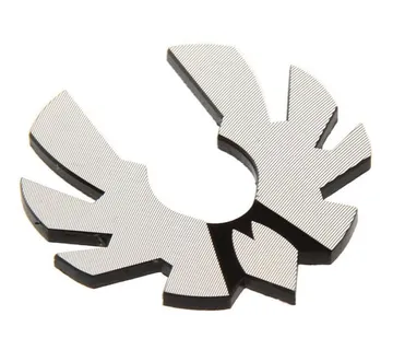 BitFenix Aluminijski Logo za Prodigy (M) kućište - srebrni BFC-PRO-300-SLOG-RP - Strmec, Sveta Nedelja