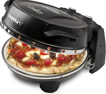 G3 Ferrari Napoletana G1003210, Pizza Oven (black) - Strmec, Sveta Nedelja