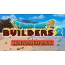 Igra Nintendo Switch Dragon Quest Builders 2 - Hotto Stuff Pack (EU) - Strmec, Sveta Nedelja
