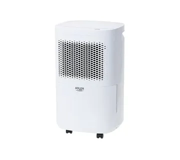 Adler dehumidifier with 2.2L AD7917 compressor - Strmec, Sveta Nedelja