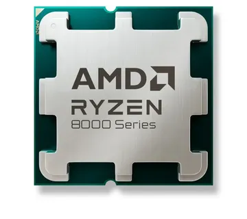 Procesor AMD Ryzen 7 8700F, S.AM5, (4.10-5.00GHz), 100-000001590, TRAY - Strmec, Sveta Nedelja