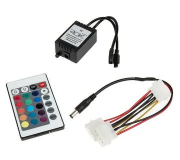 Lamptron FlexLight Multi - 72 LEDs - RGB LAMP-LEDFL7003 - Strmec, Sveta Nedelja