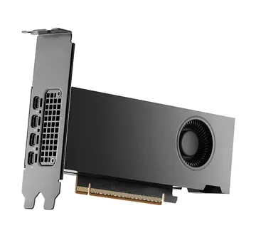 Grafička kartica NVIDIA RTX PRO 2000 Blackwell, 16GB GDDR7 ECC, PCIe 5.0, 4x mDP 2.1b,PNY - VCNRTXPRO2000-PB - Strmec, Sveta Nedelja