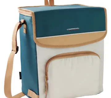 Campingaz Fold'N Cool Minimaxi 20L (petrol/beige) - Strmec, Sveta Nedelja