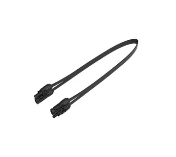 EcoFlow Super Flat solar cable for PowerStream microinverter - Strmec, Sveta Nedelja