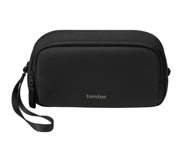 TOMTOC Light-T12 1.8L Accessory Case (Black) - Strmec, Sveta Nedelja