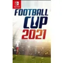 Igra Nintendo Switch Football Cup 2021 (EU) - Strmec, Sveta Nedelja
