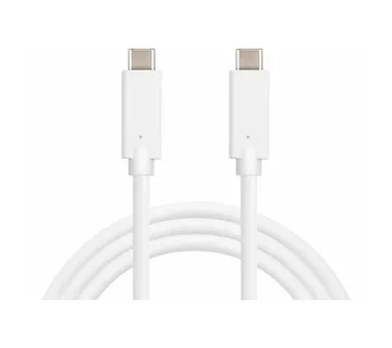 Sandberg USB-C Charge Cable 1M, 100W - Strmec, Sveta Nedelja
