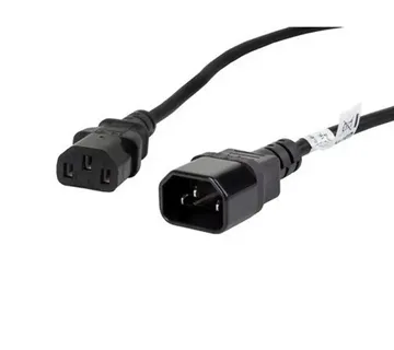 Lanberg Power Cable Extension C13->c14 Vd - Strmec, Sveta Nedelja