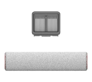 Wash floor brush and filter for Dreame H12 Pro Flexreach/H13 FlexReach/H15/H15 Pro. - Strmec, Sveta Nedelja