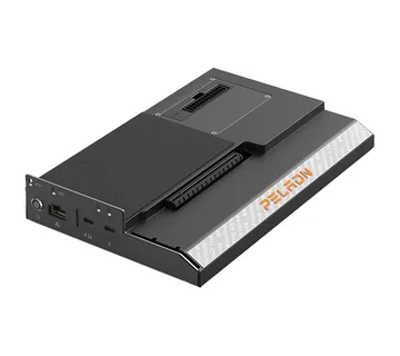 Peladn S-1 Thunderbolt 3 Docking Station - Strmec, Sveta Nedelja