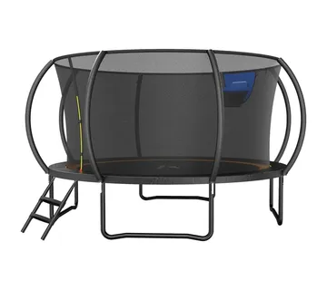 MERACH MR-2429B3 Trampoline, 4.5 m - Strmec, Sveta Nedelja
