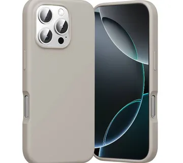 Etui Vention KUHM0-30 dla iPhone 16 Pro MagSafe (Szare) - Strmec, Sveta Nedelja