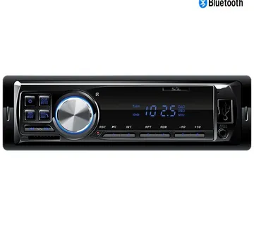SAL Auto radio, 4 x 45W, BT, FM, USB/SD/AUX, daljinski upravljač - VBT 1100/BL - Strmec, Sveta Nedelja