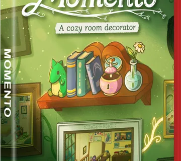 Momento (Nintendo Switch 2) - Strmec, Sveta Nedelja