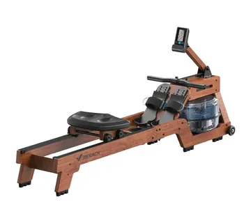MERACH MR-R14R1 Rowing Machine (Brown) - Strmec, Sveta Nedelja