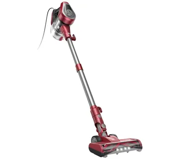 VEXILAR C8 Upright Vacuum Cleaner - Strmec, Sveta Nedelja