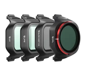 Freewell filter kit for DJI Mini 5 Pro Everyday Kit - Strmec, Sveta Nedelja