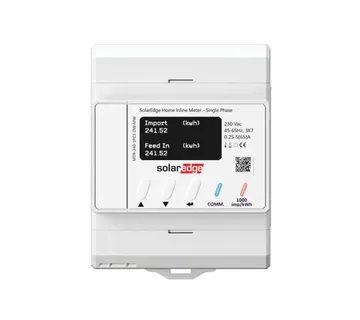 SolarEdge Home Inline Meter, 1f, 230/400V, 65A - Strmec, Sveta Nedelja