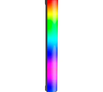 RGB Led Light Stick PULUZ 30cm - Strmec, Sveta Nedelja