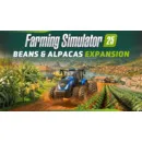 Igra PC Farming Simulator 25: Beans & Alpacas Expansion - Strmec, Sveta Nedelja