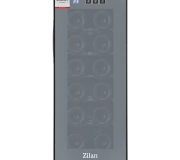 Zilan Rashladna vinska vitrina, zapremina 33 lit. - ZLN4682 - Strmec, Sveta Nedelja