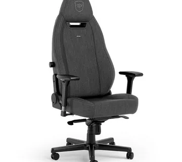 Noblechairs LEGEND TX Gaming Stolica - antracit NBL-LGD-TX-ATC - Strmec, Sveta Nedelja