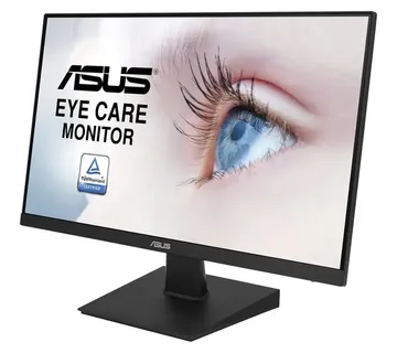 LCD ASUS 27" VA27EHE; black;1920x1080, 1000:1, 250 cd/m2, VGA, HDMI, AG - Premium Obnovljeno - Strmec, Sveta Nedelja